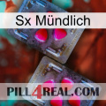 Sx Mündlich 15